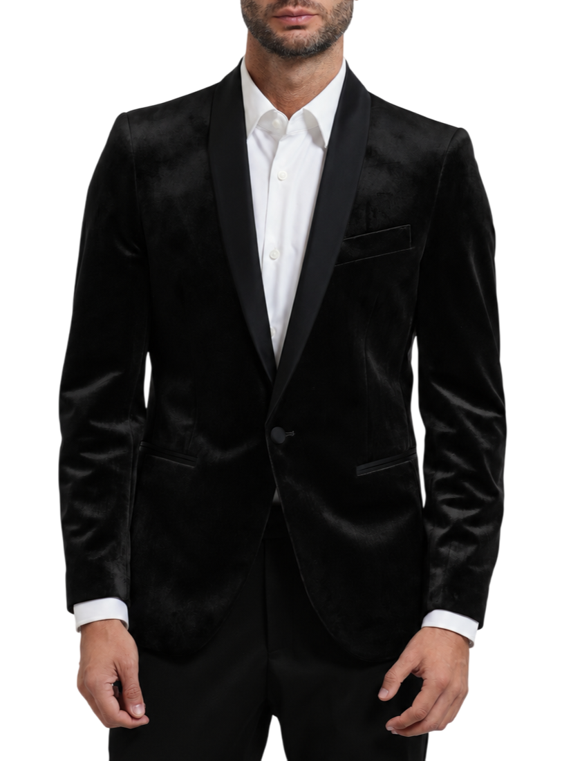 LIMOUSINE-AB213SP NERO MULISH