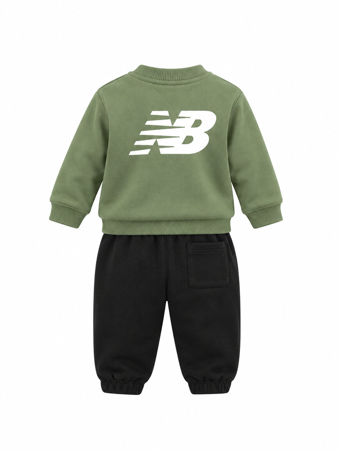 LAKB0661L AAR NEW BALANCE