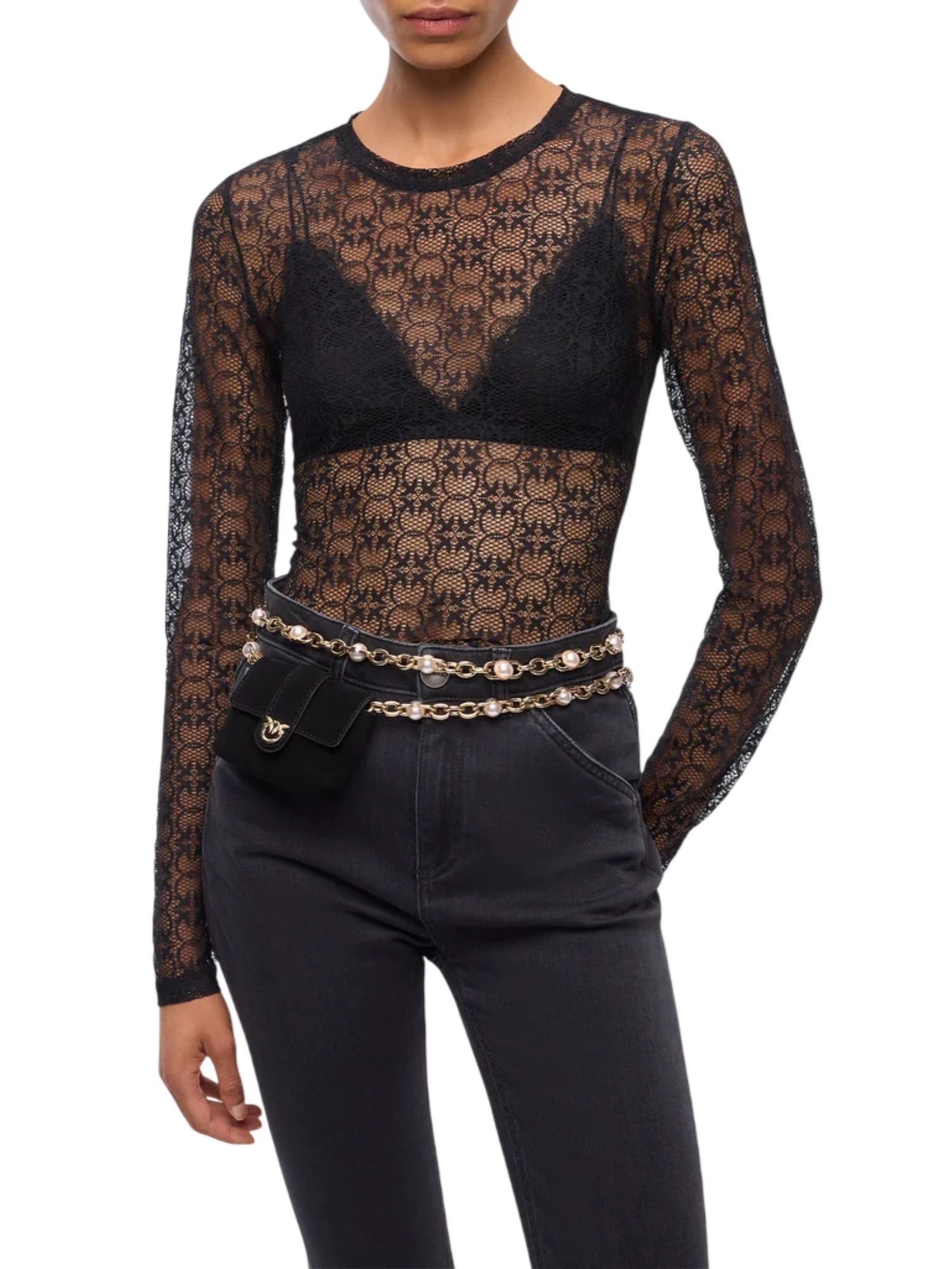 107737-A3MK Z99 PINKO