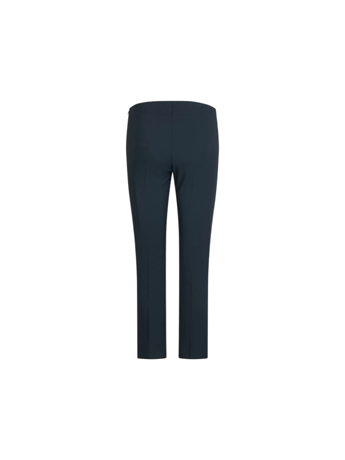 Sandro Ferrone pantaloni slim donna Soprani in tessuto tecnico verde S18YBGSOPRANI FOREST Sandro FERRONE
