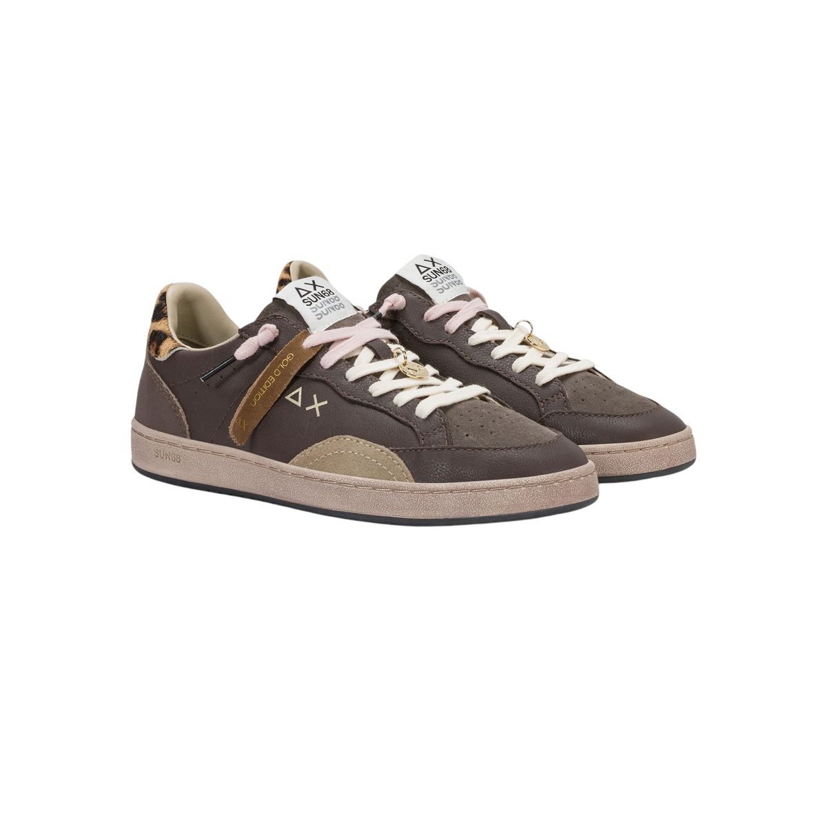 Z46249 MARRONE SUN68