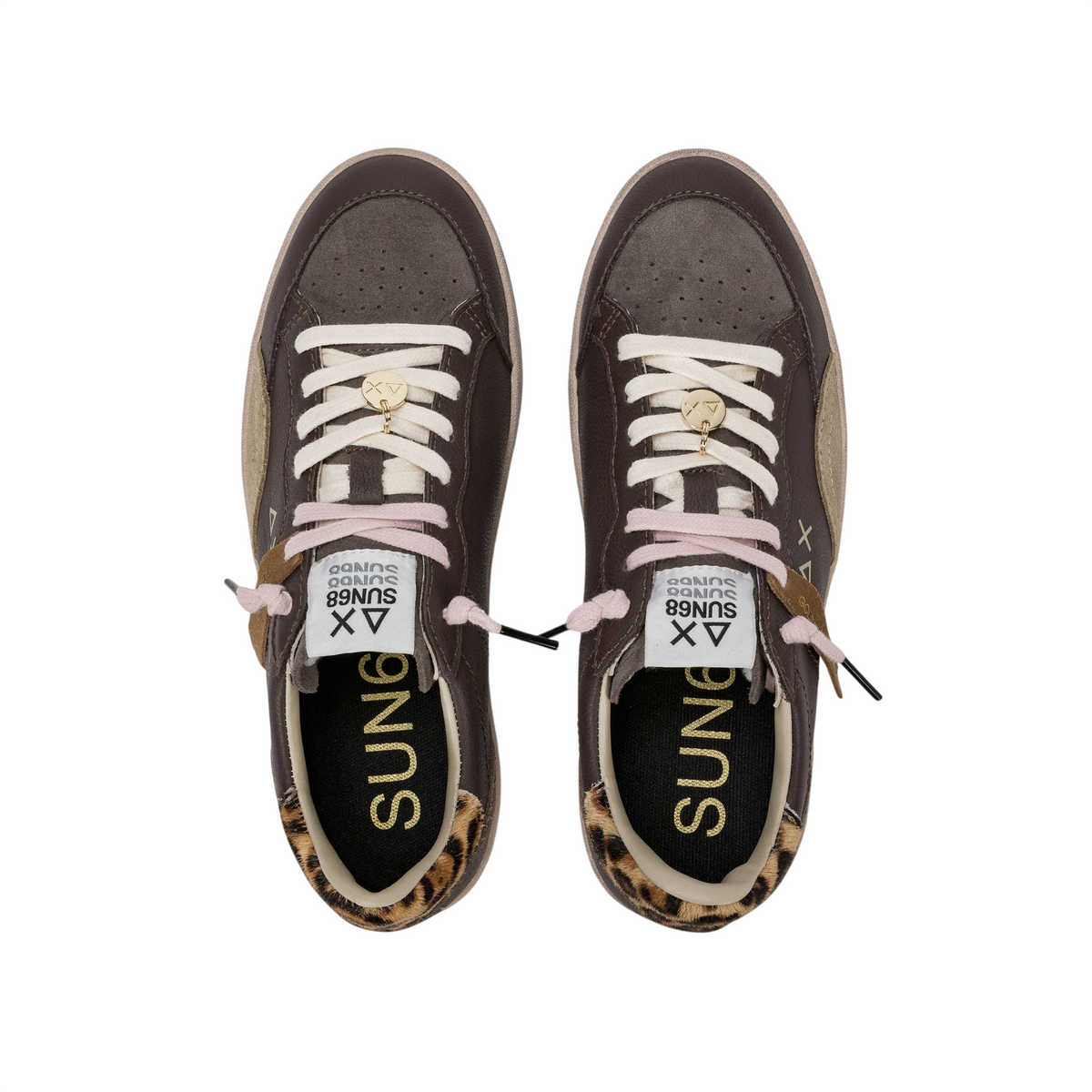 Z46249 MARRONE SUN68
