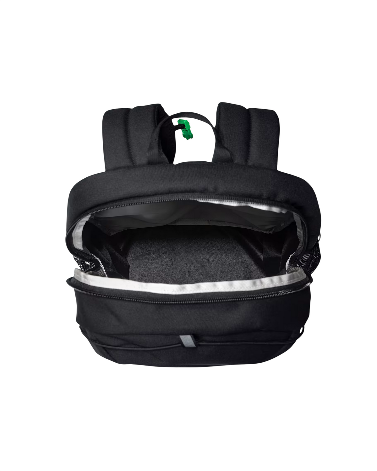 The North Face zaino unisex bambino Jester con logo nero NF0A52VY JK31 THE NORTH FACE