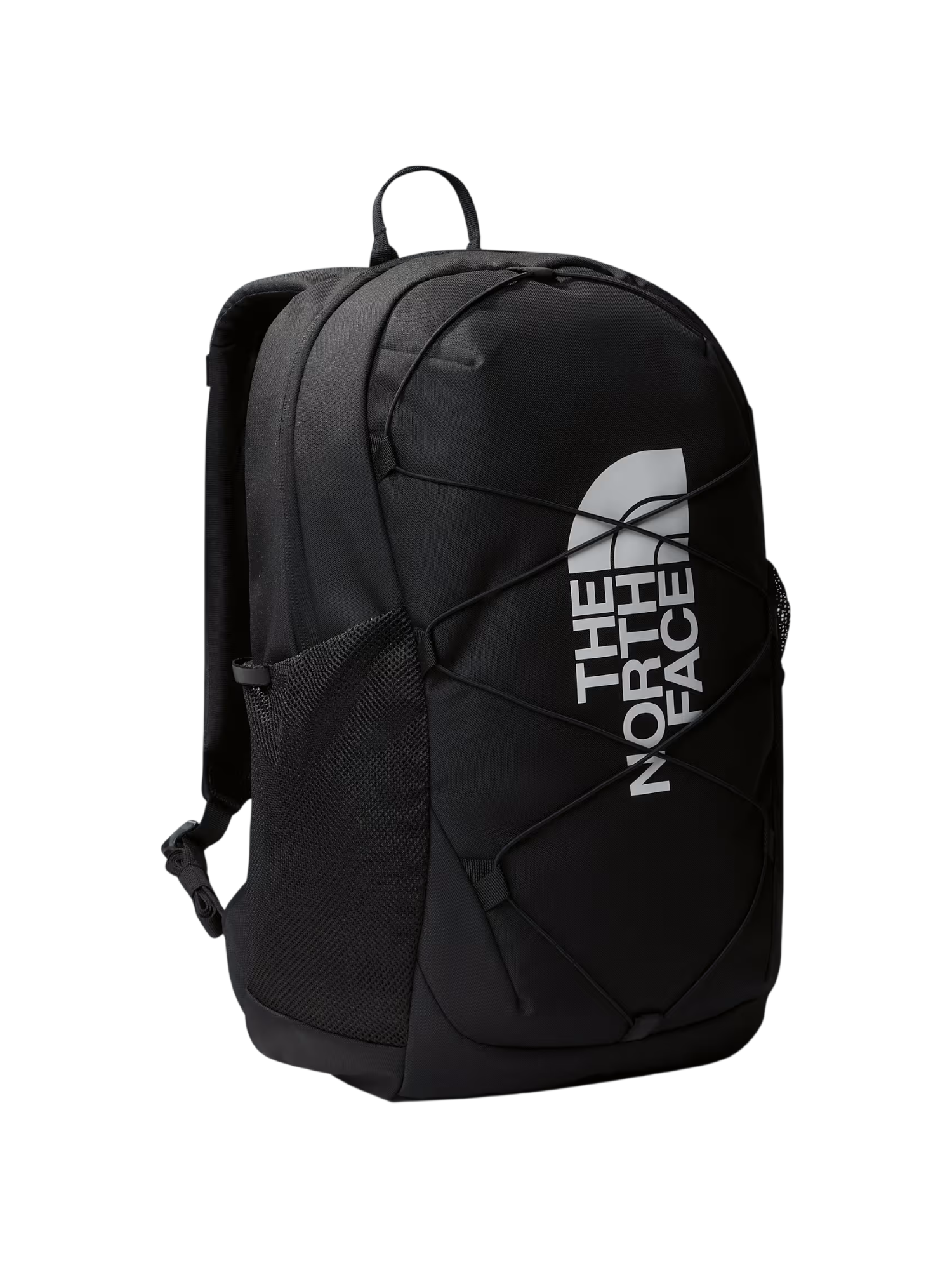 The North Face zaino unisex bambino Jester con logo nero NF0A52VY JK31 THE NORTH FACE