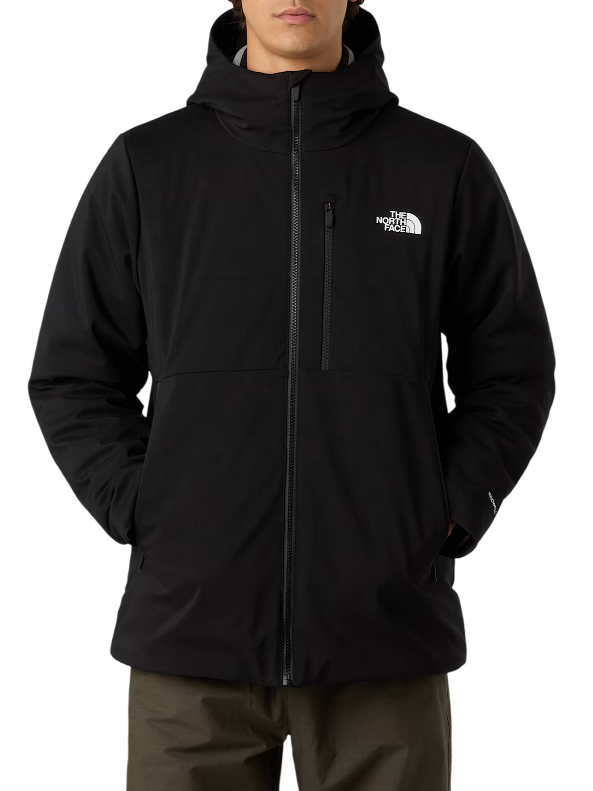 NF0A84IF 4H01 THE NORTH FACE