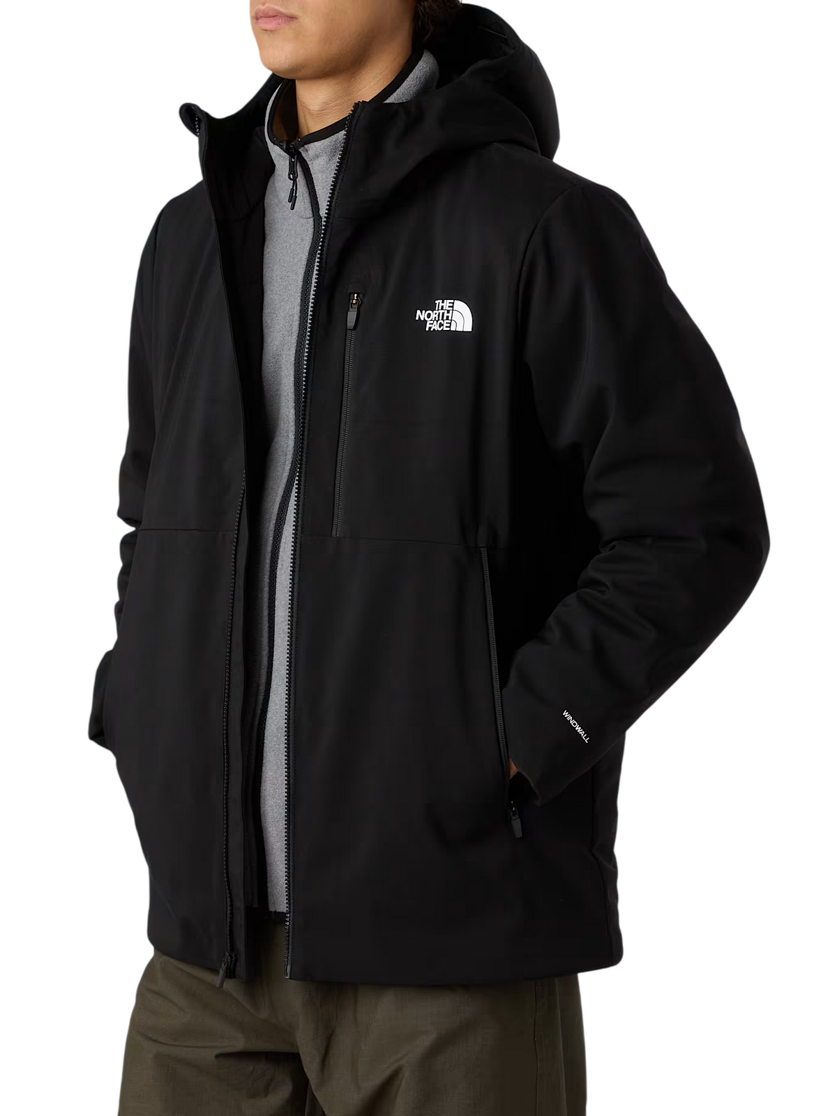 NF0A84IF 4H01 THE NORTH FACE