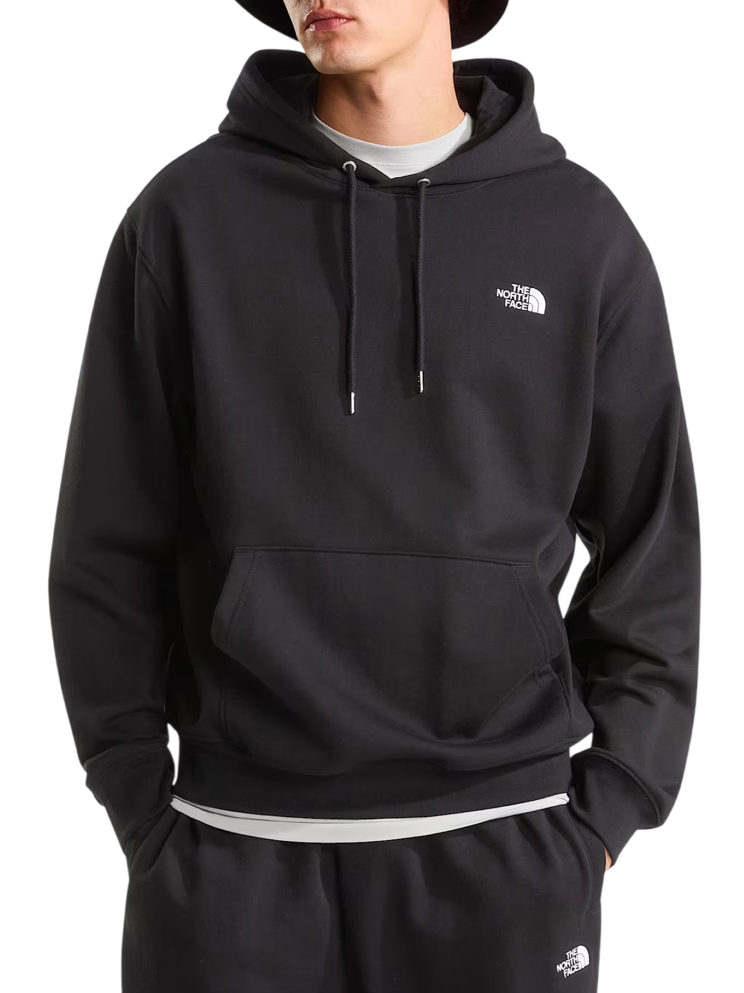 essential terry simple dome relaxe NF0A8FX9 JK31 THE NORTH FACE