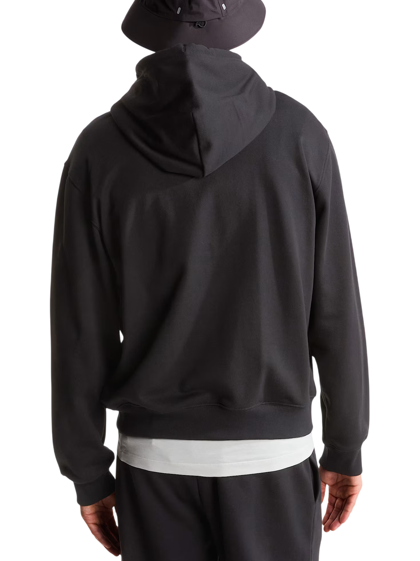essential terry simple dome relaxe NF0A8FX9 JK31 THE NORTH FACE