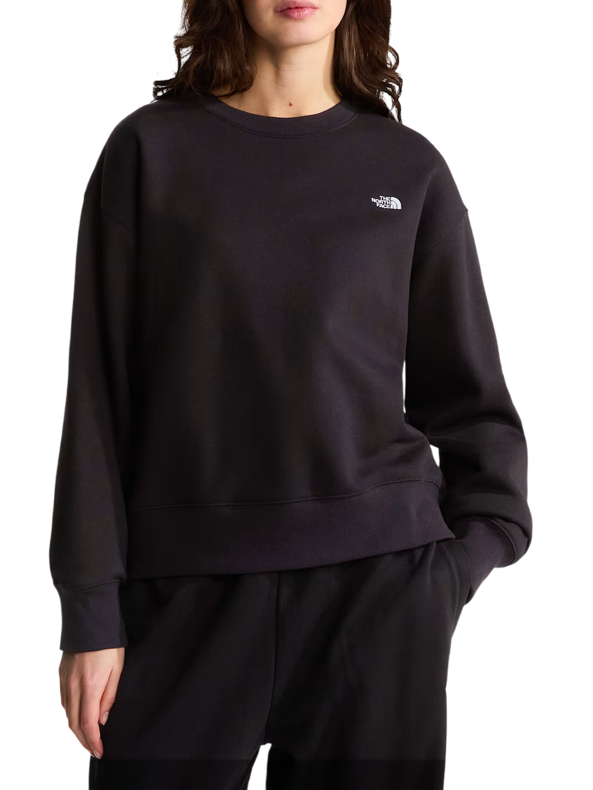 essential simple dome boxy crew NF0A8HBY JK31 THE NORTH FACE