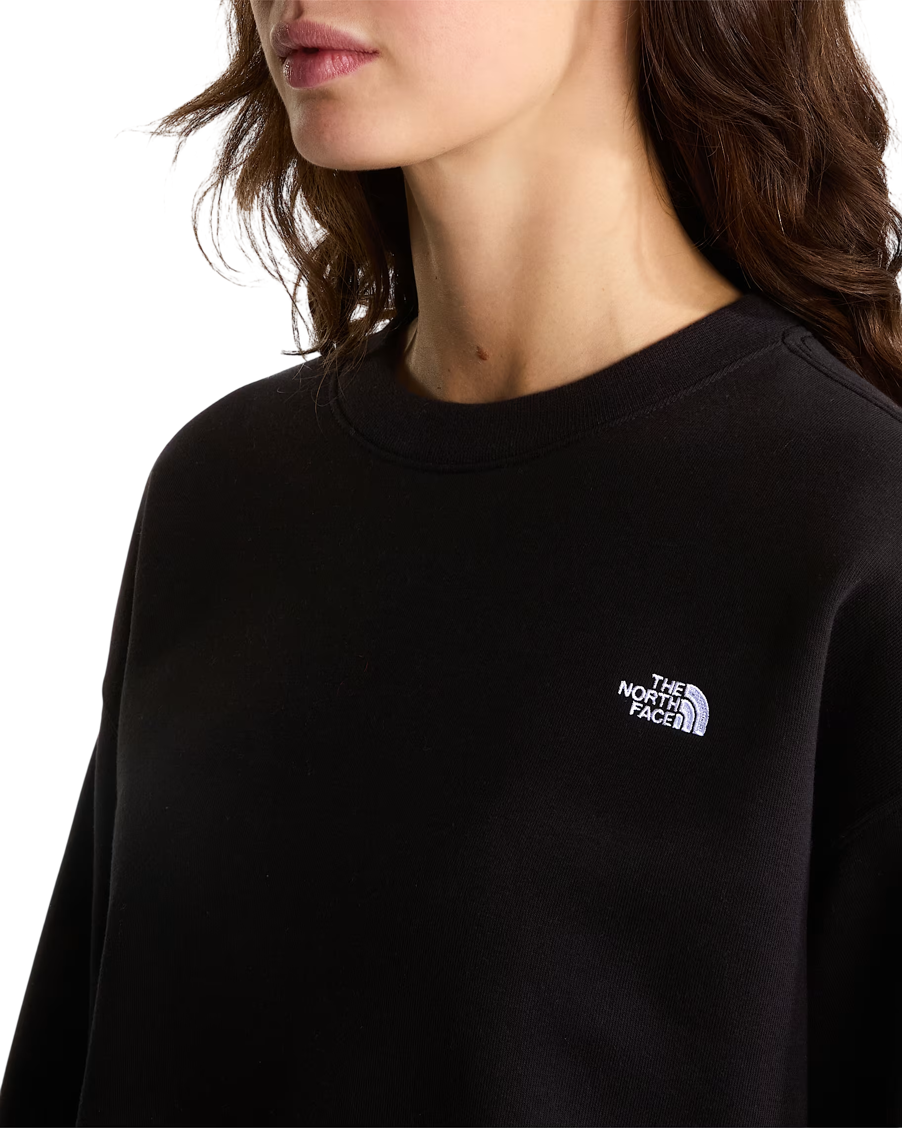 essential simple dome boxy crew NF0A8HBY JK31 THE NORTH FACE
