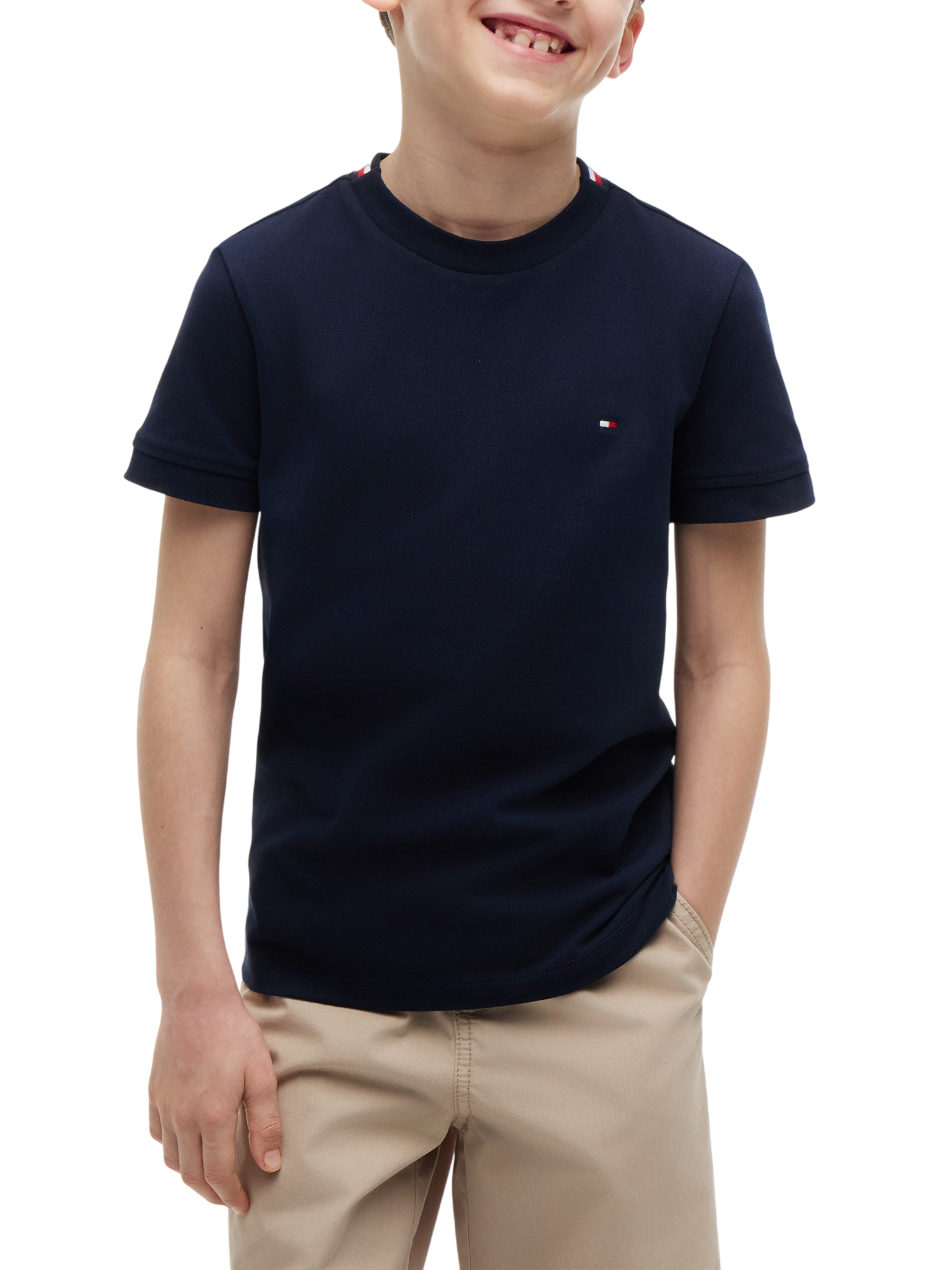 KB0KB10526 C1G Tommy Hilfiger