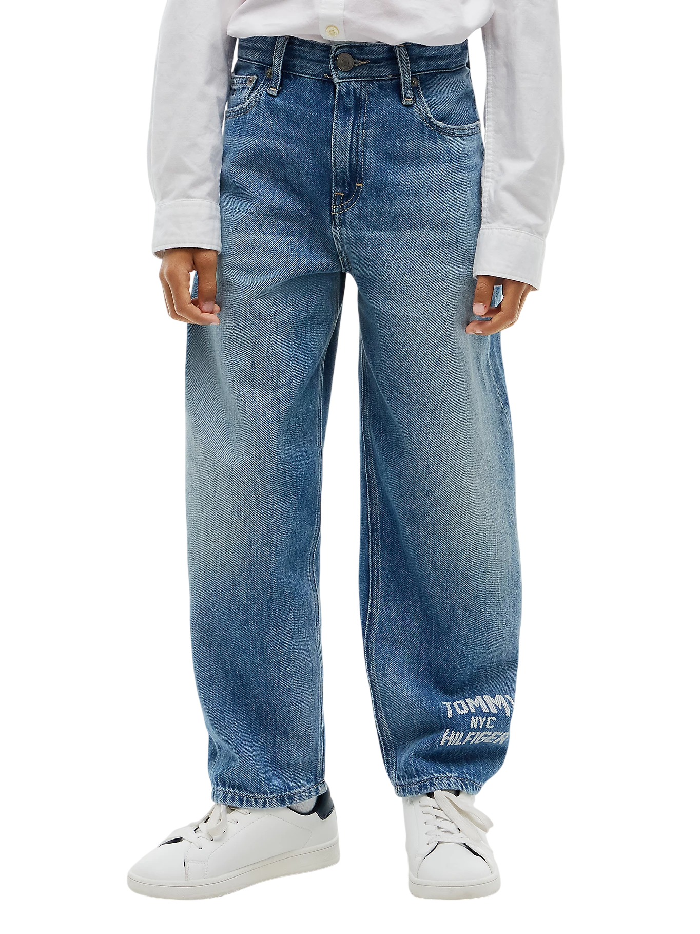 KB0KB10682 1AA Tommy Hilfiger