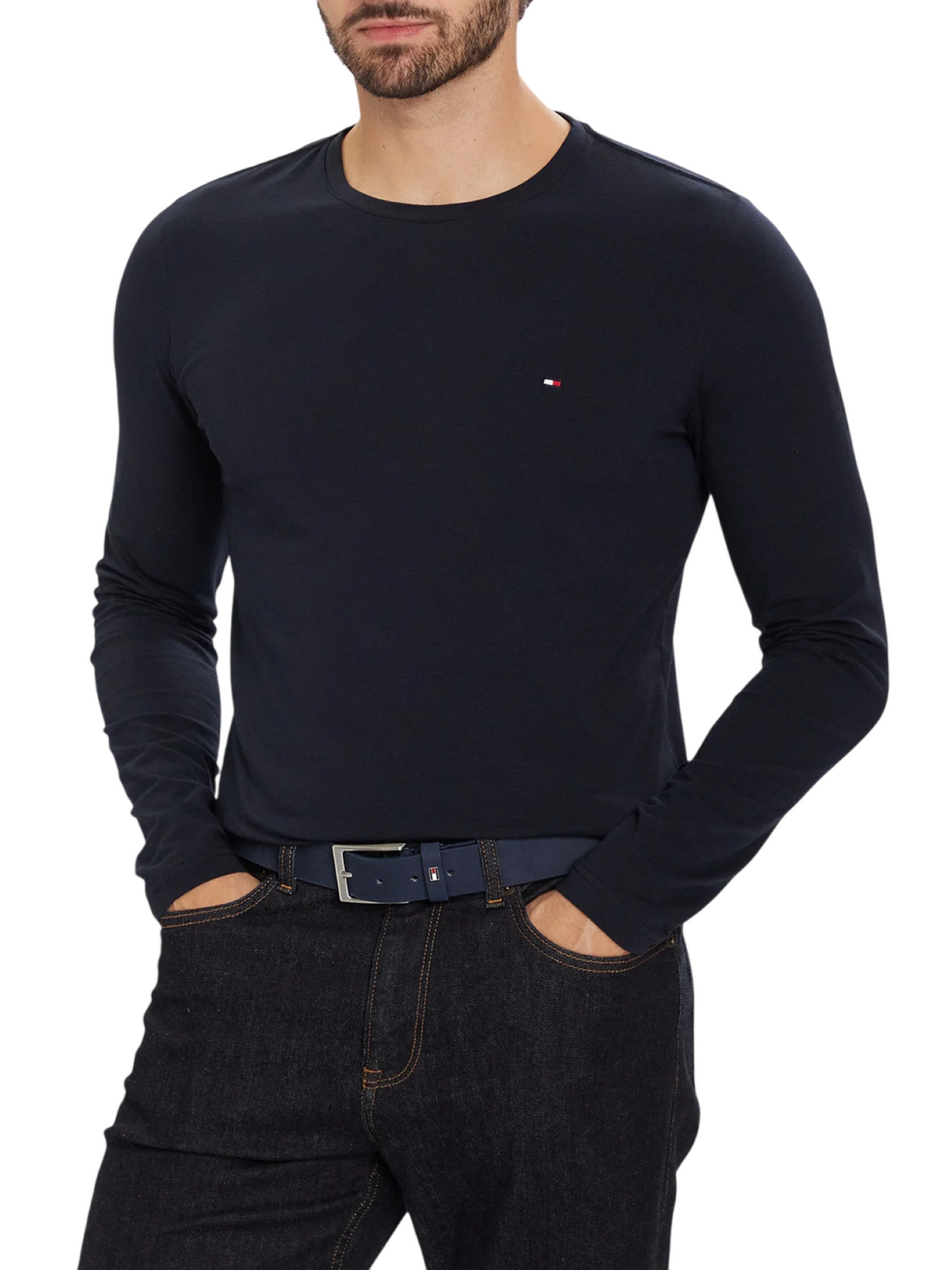 MW0MW10804 DW5 Tommy Hilfiger