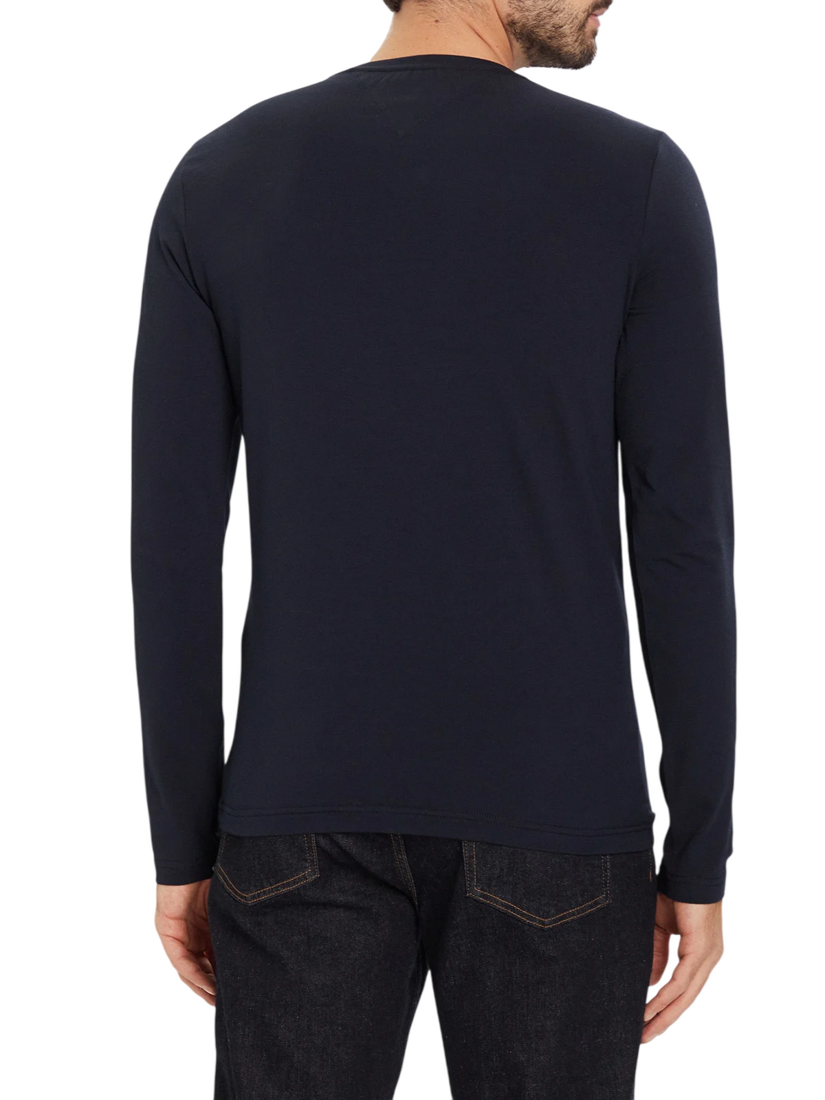 MW0MW10804 DW5 Tommy Hilfiger