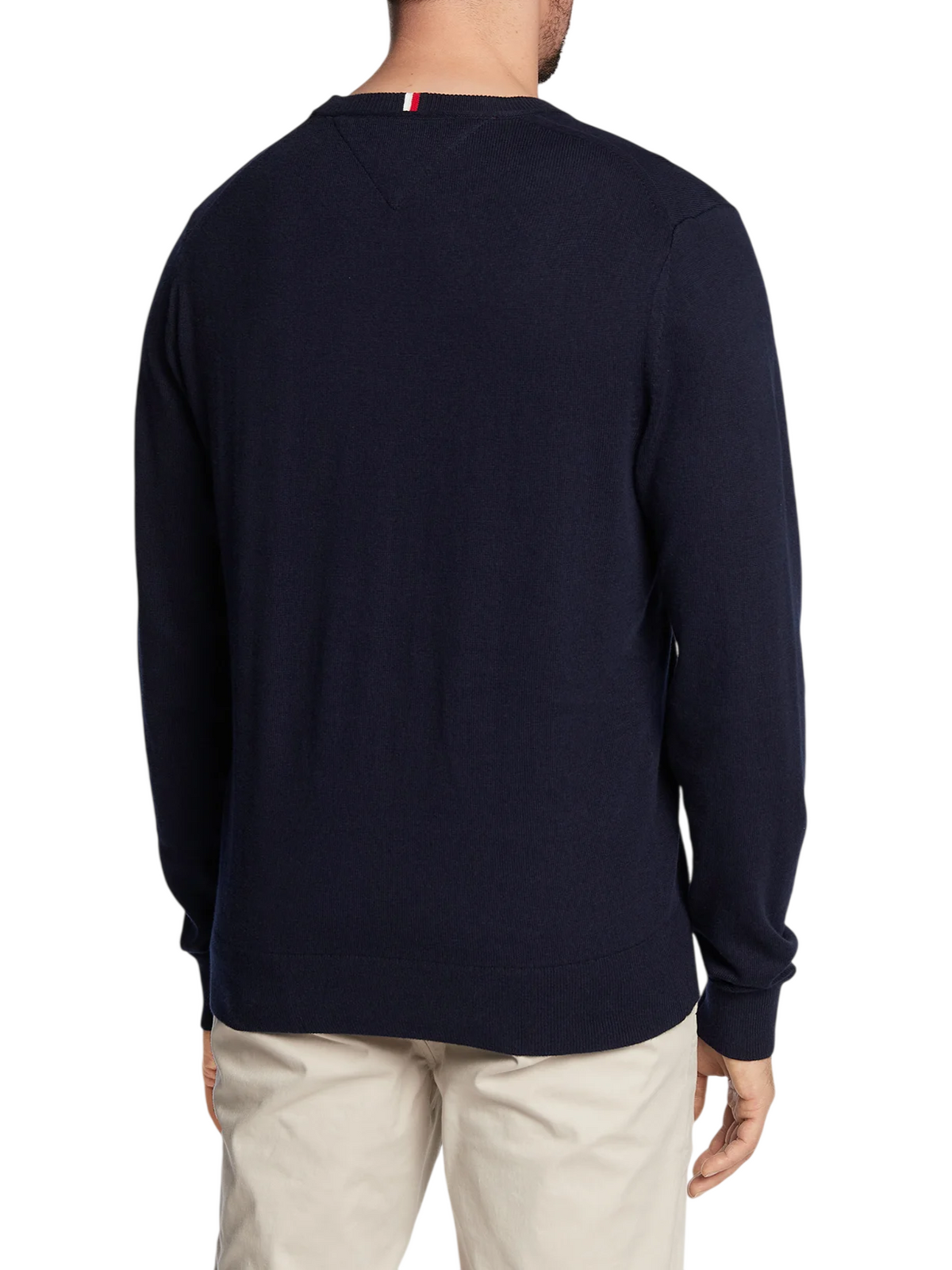 MW0MW28046 DW5 Tommy Hilfiger