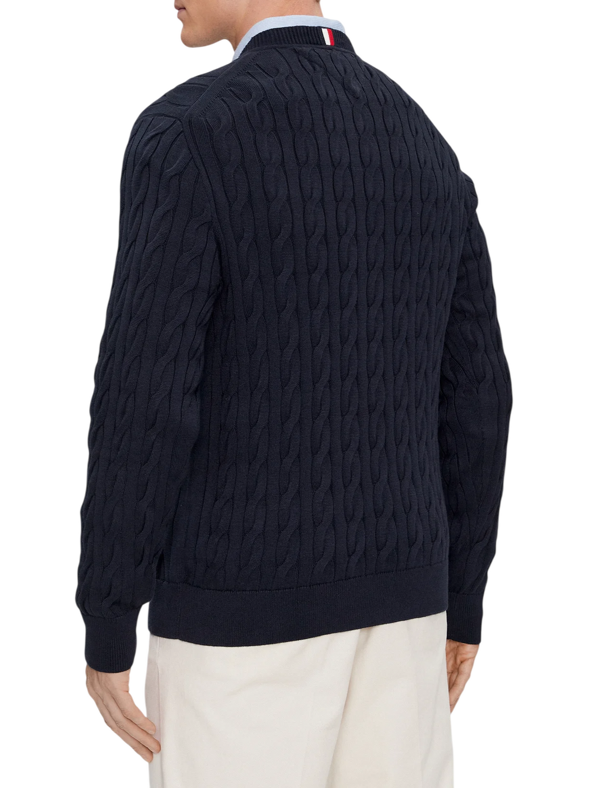 MW0MW33132 DW5 Tommy Hilfiger