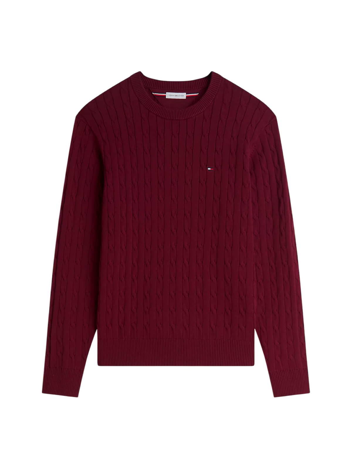 MW0MW33132 VLP Tommy Hilfiger