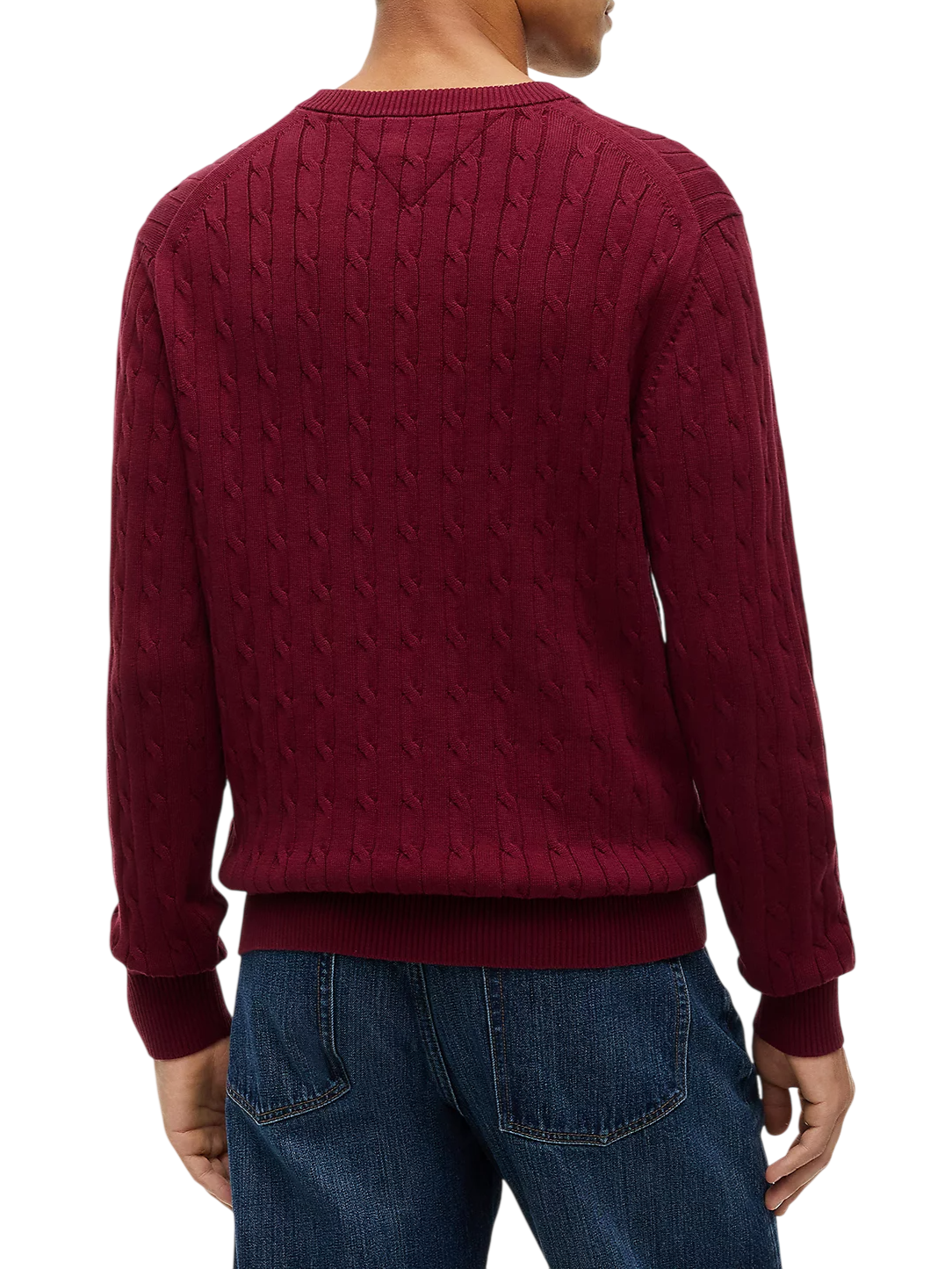 MW0MW33132 VLP Tommy Hilfiger