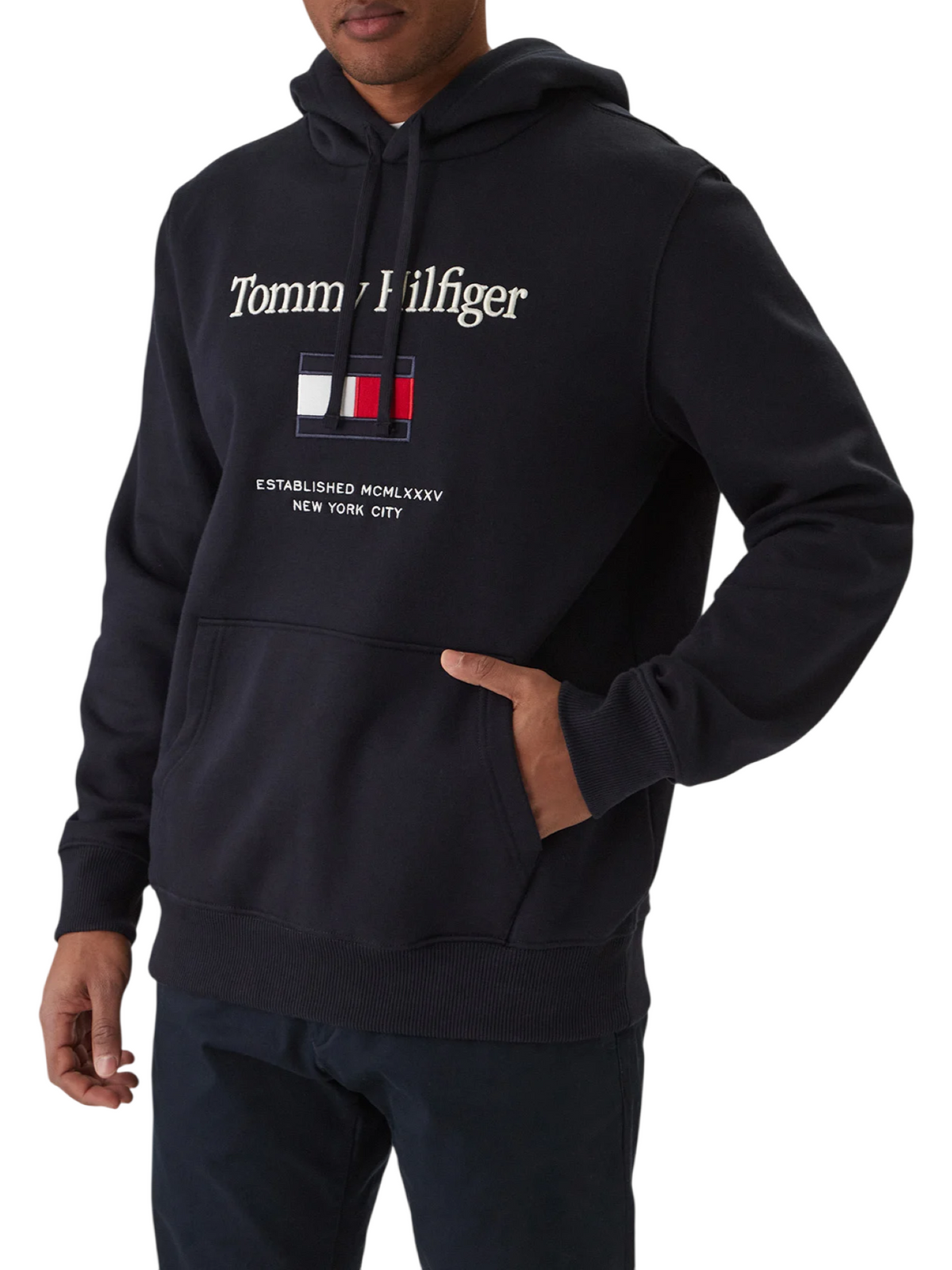 MW0MW42735 DW5 Tommy Hilfiger