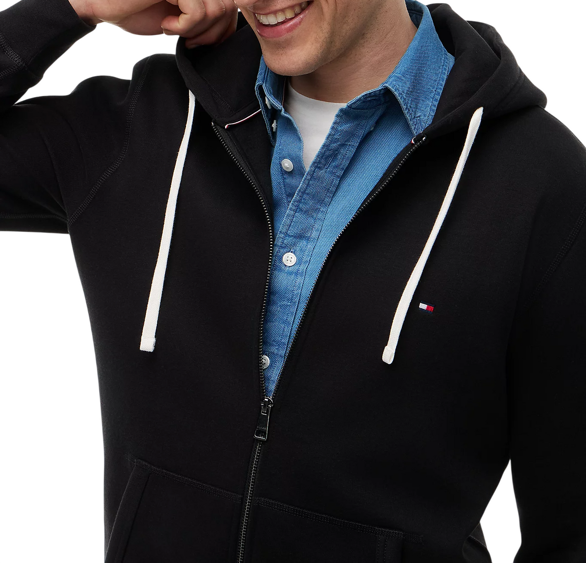 MW0MW44931 BDS Tommy Hilfiger