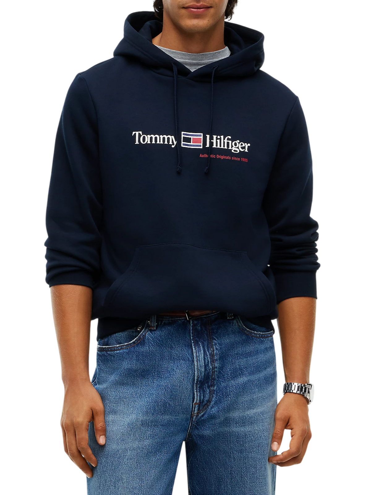 MW0MW44935 DW5 Tommy Hilfiger