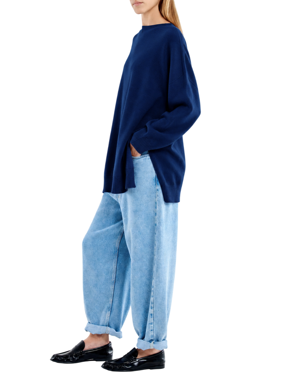 7AC7055 BLU VICOLO