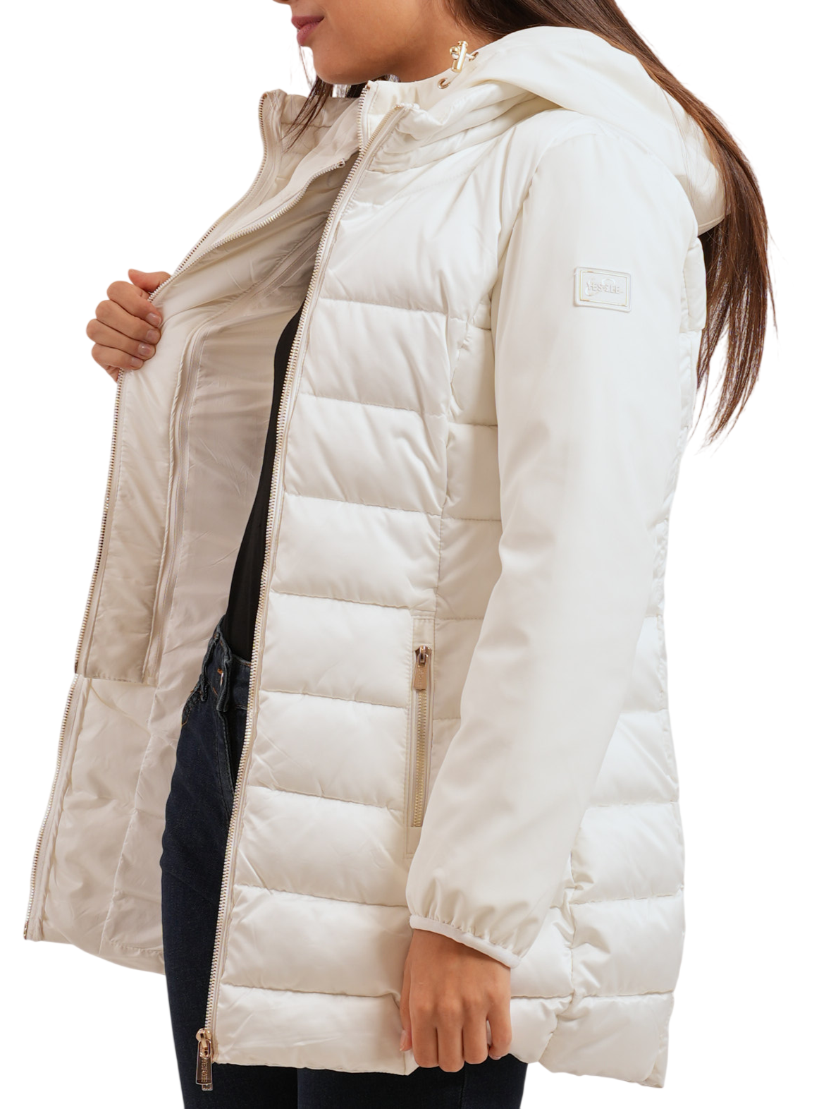 O045-M500 0157 YES-ZEE
