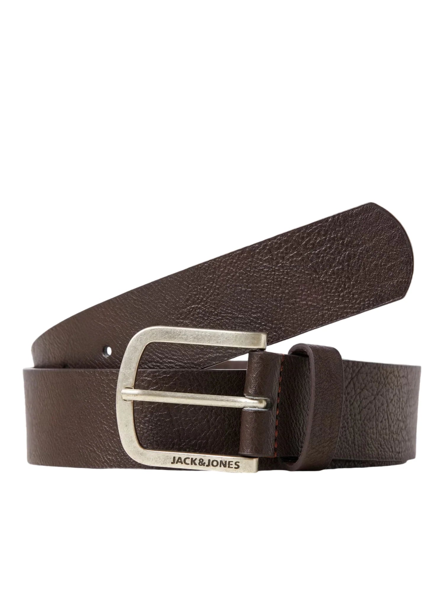 JACK&JONES Cintura Uomo NERO 12120697 BLACK COFFEE JACK&JONES