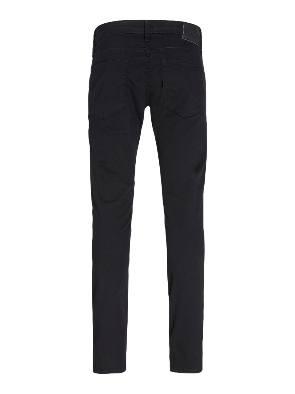 Jack&Jones jeans uomo slim Glenn nero 12159153 JJ177 JACK&JONES