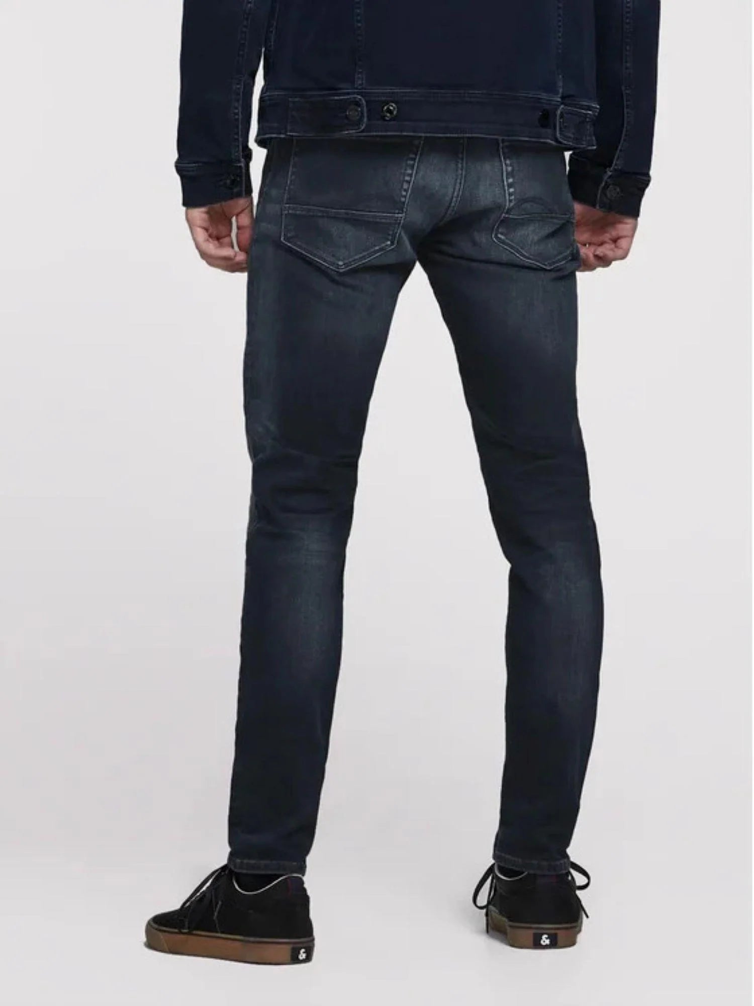 JACK&JONES Jeans Uomo BLU 12175893 AGI104 JACK&JONES