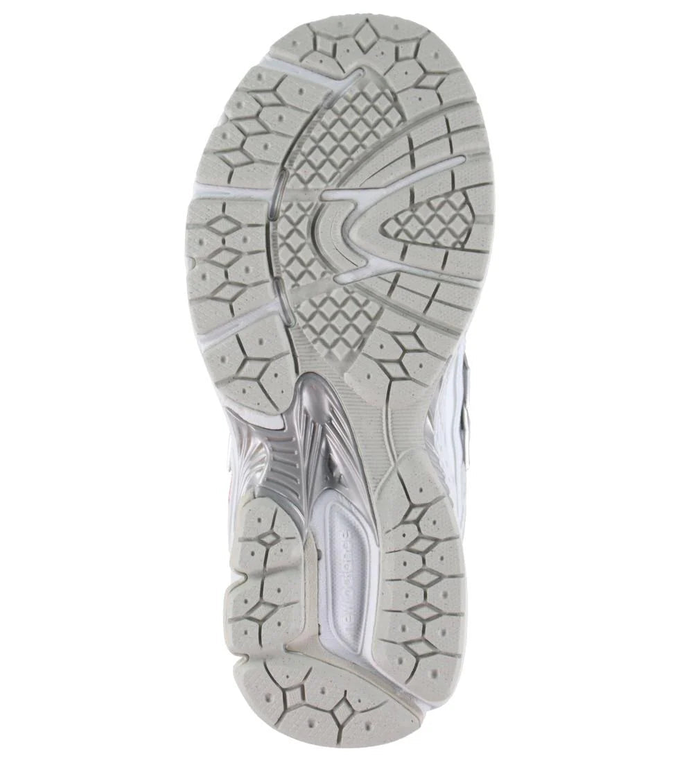 New Balance sneakers unisex 1906 bianco rosso G1906 5AK NEW BALANCE