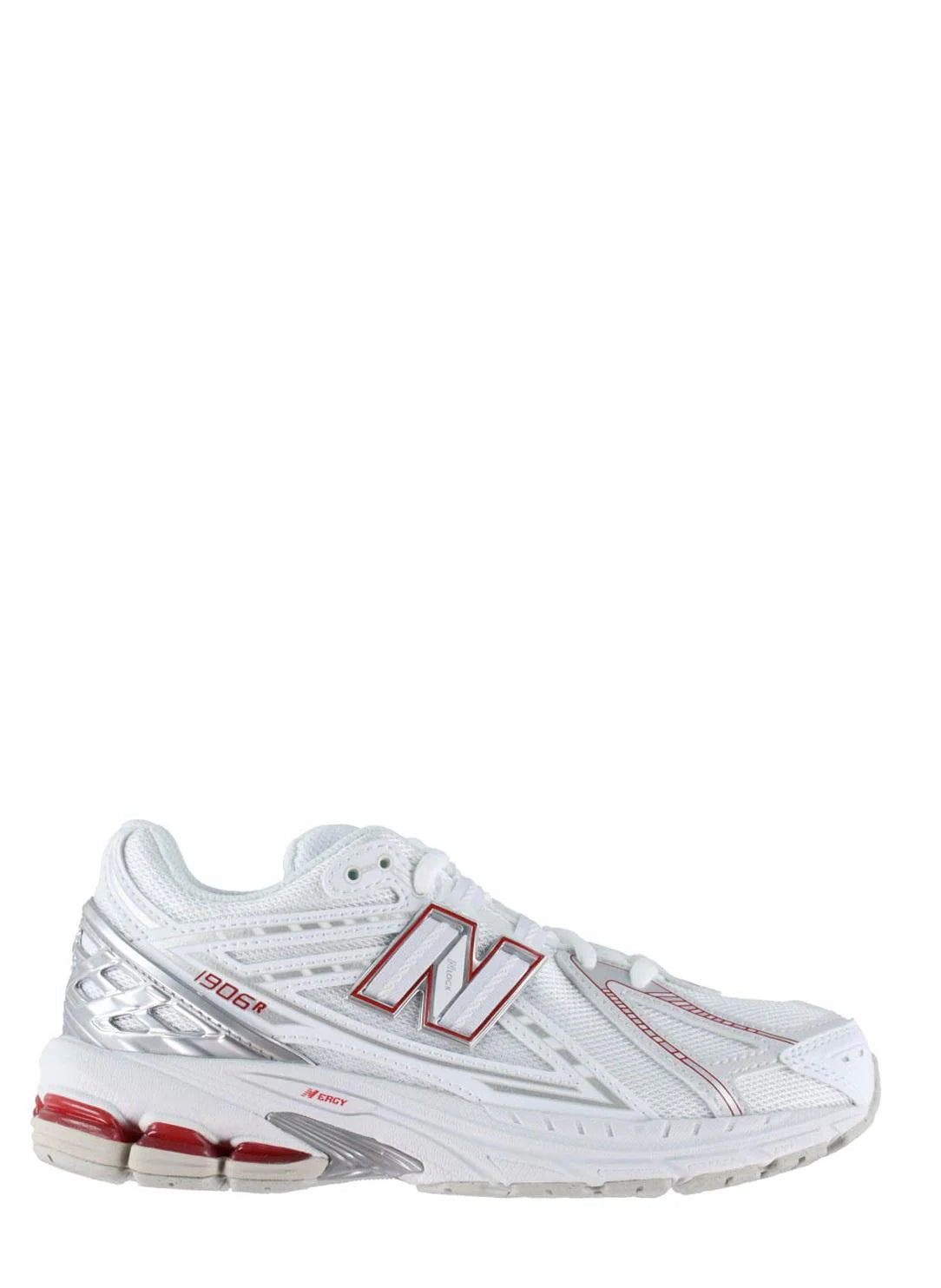 New Balance sneakers unisex 1906 bianco rosso G1906 5AK NEW BALANCE