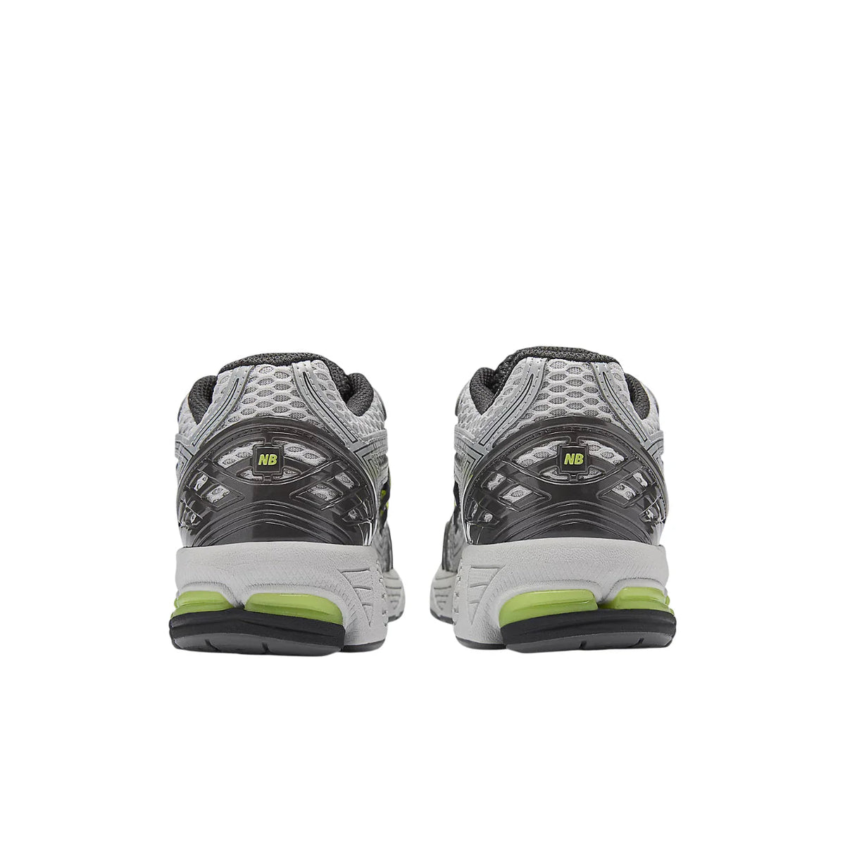 New Balance sneakers unisex 1906 grigio verde G1906 6PA NEW BALANCE