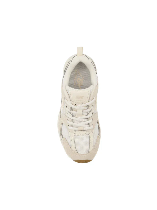 New Balance sneakers 530 unisex bambino beige G530 3QO NEW BALANCE