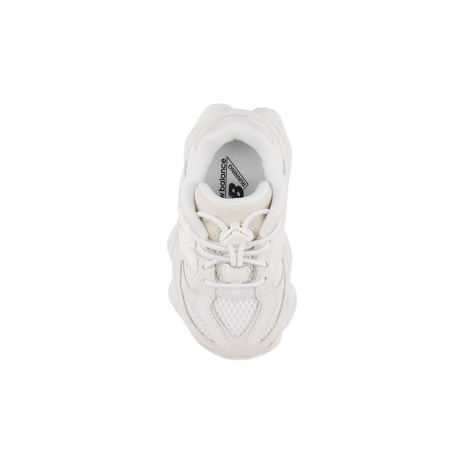 New Balance sneakers 9060 unisex bambino beige IV9060 ER NEW BALANCE