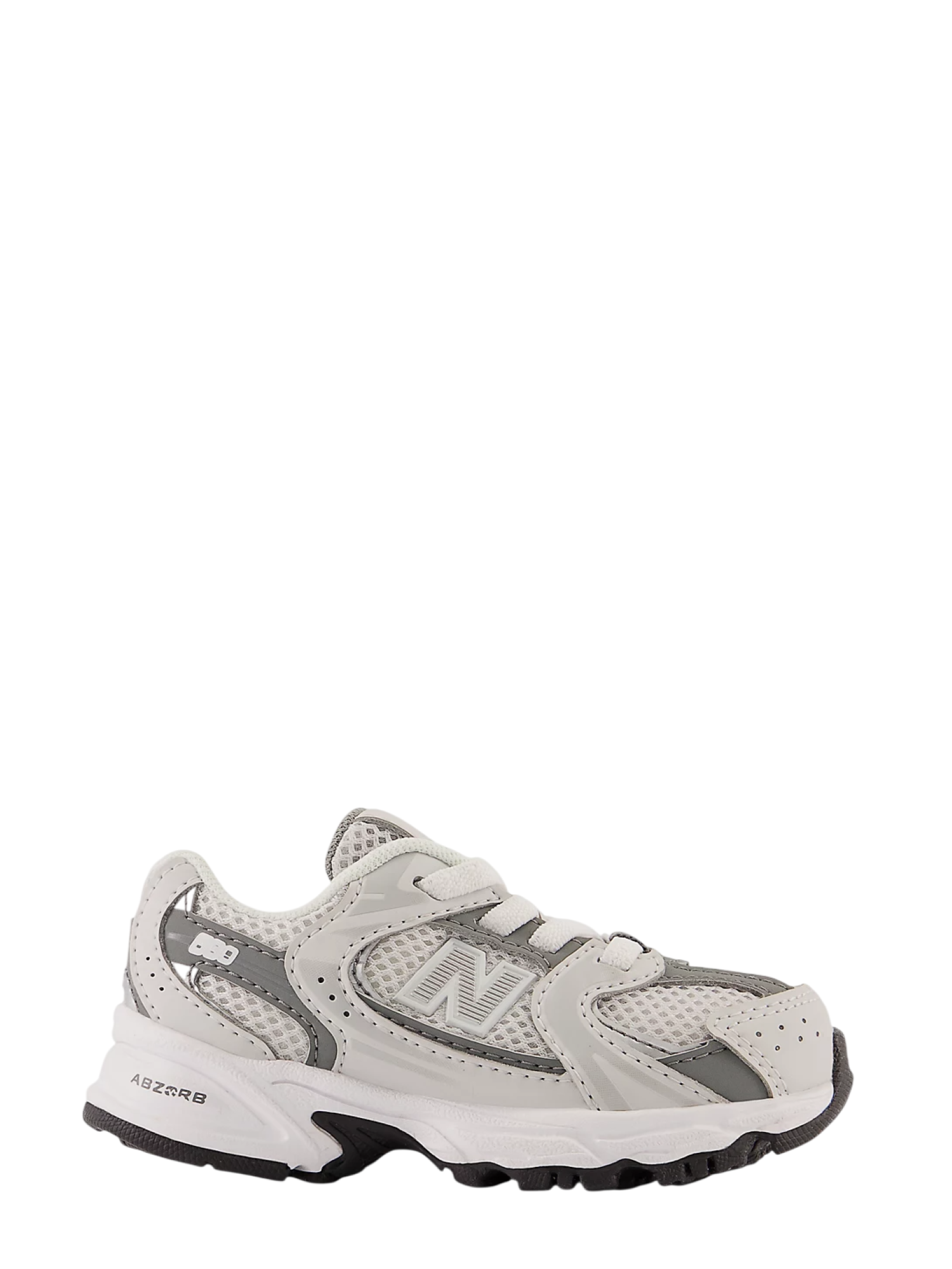 New Balance sneakers 530 unisex bambino grigio argento IZ530 CB NEW BALANCE