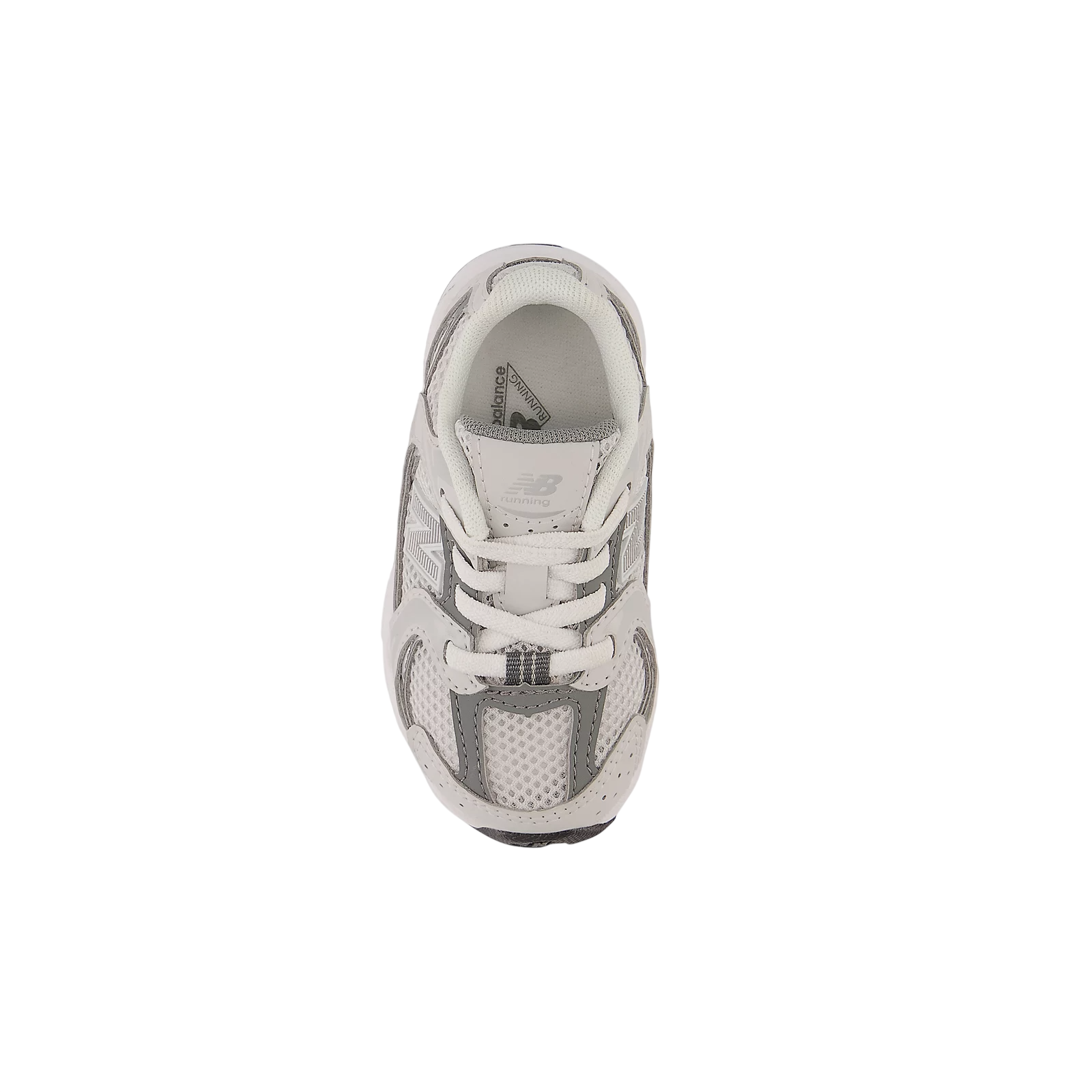New Balance sneakers 530 unisex bambino grigio argento IZ530 CB NEW BALANCE