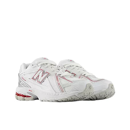 New Balance sneakers 1906 unisex bambino bianco rosso P1906 712 NEW BALANCE