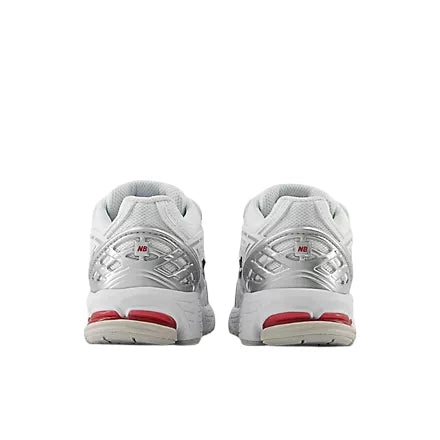 New Balance sneakers 1906 unisex bambino bianco rosso P1906 712 NEW BALANCE