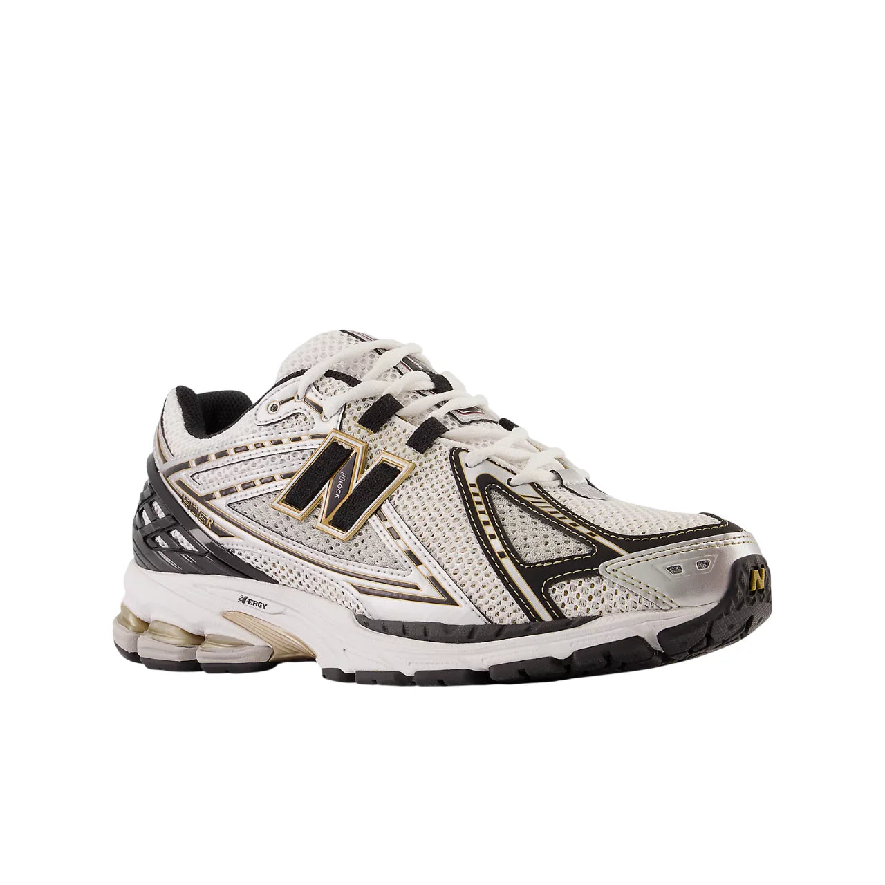 New Balance sneakers unisex bambino 1906R bianco nero PC1906 RA NEW BALANCE