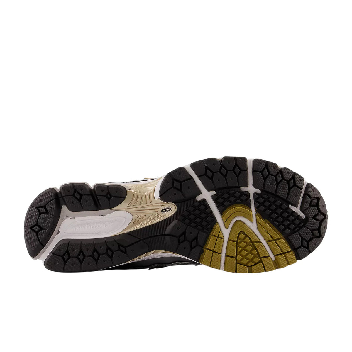 New Balance sneakers unisex bambino 1906R bianco nero PC1906 RA NEW BALANCE