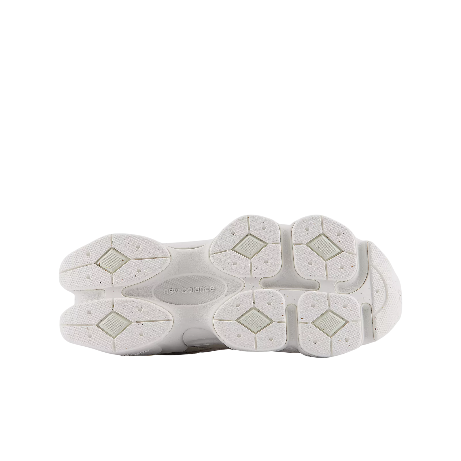 New Balance sneakers 9060 unisex bambino beige PC9060 ER NEW BALANCE