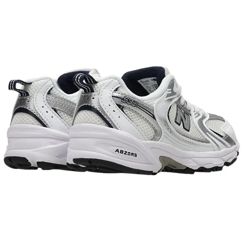 New Balance sneakers 530 bambino unisex bianco PZ530 SB1 NEW BALANCE