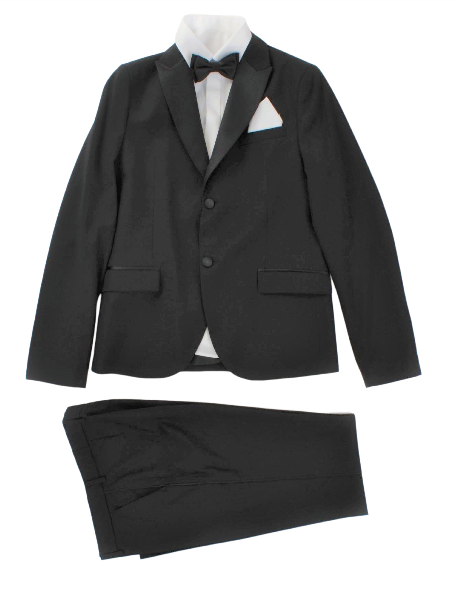 BRANDO Completo Bambino NERO COMB812 NERO BRANDO