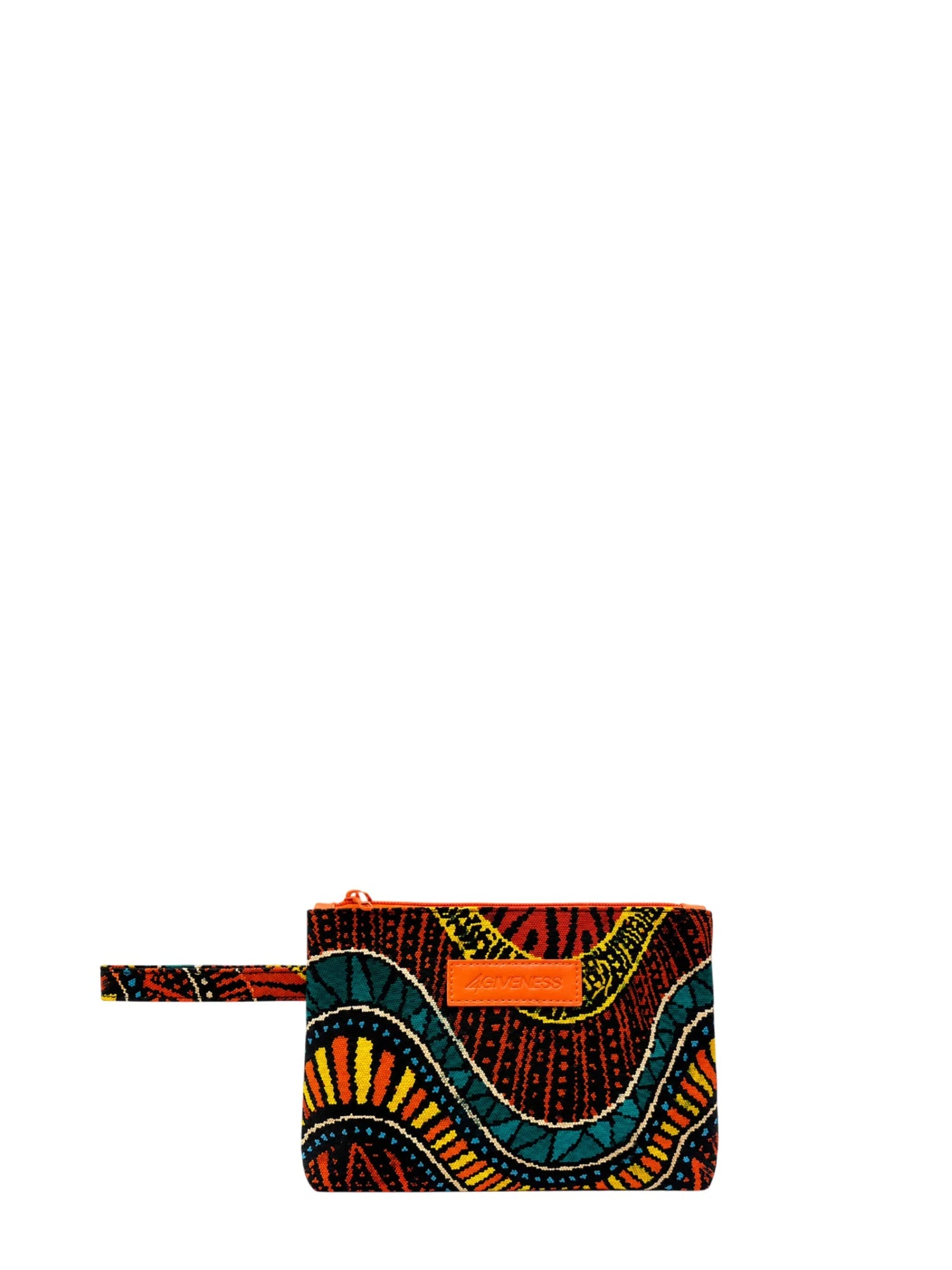 4giveness pochette donna in fantasia multicolor 126WACPO5976 200 4Giveness
