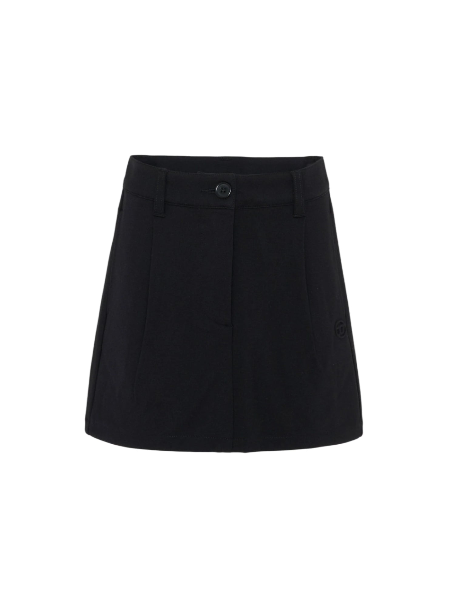 Diesel gonna corta bambina Gamy nero J02687-KYATE K900 DIESEL