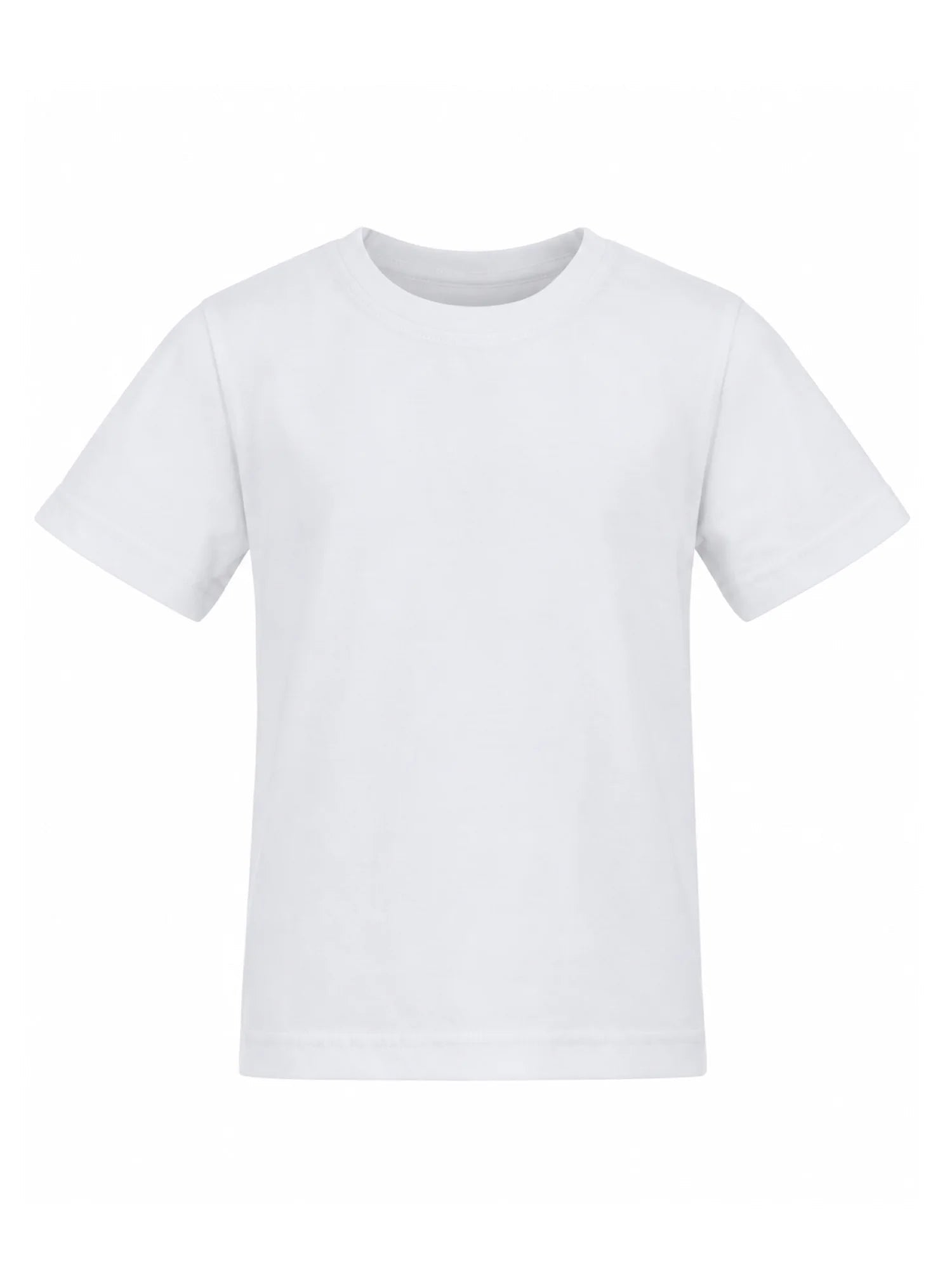 Emanuel Pris T-shirt manica corta bambino bianco ETS3163B BIANCO EMANUEL PRIS