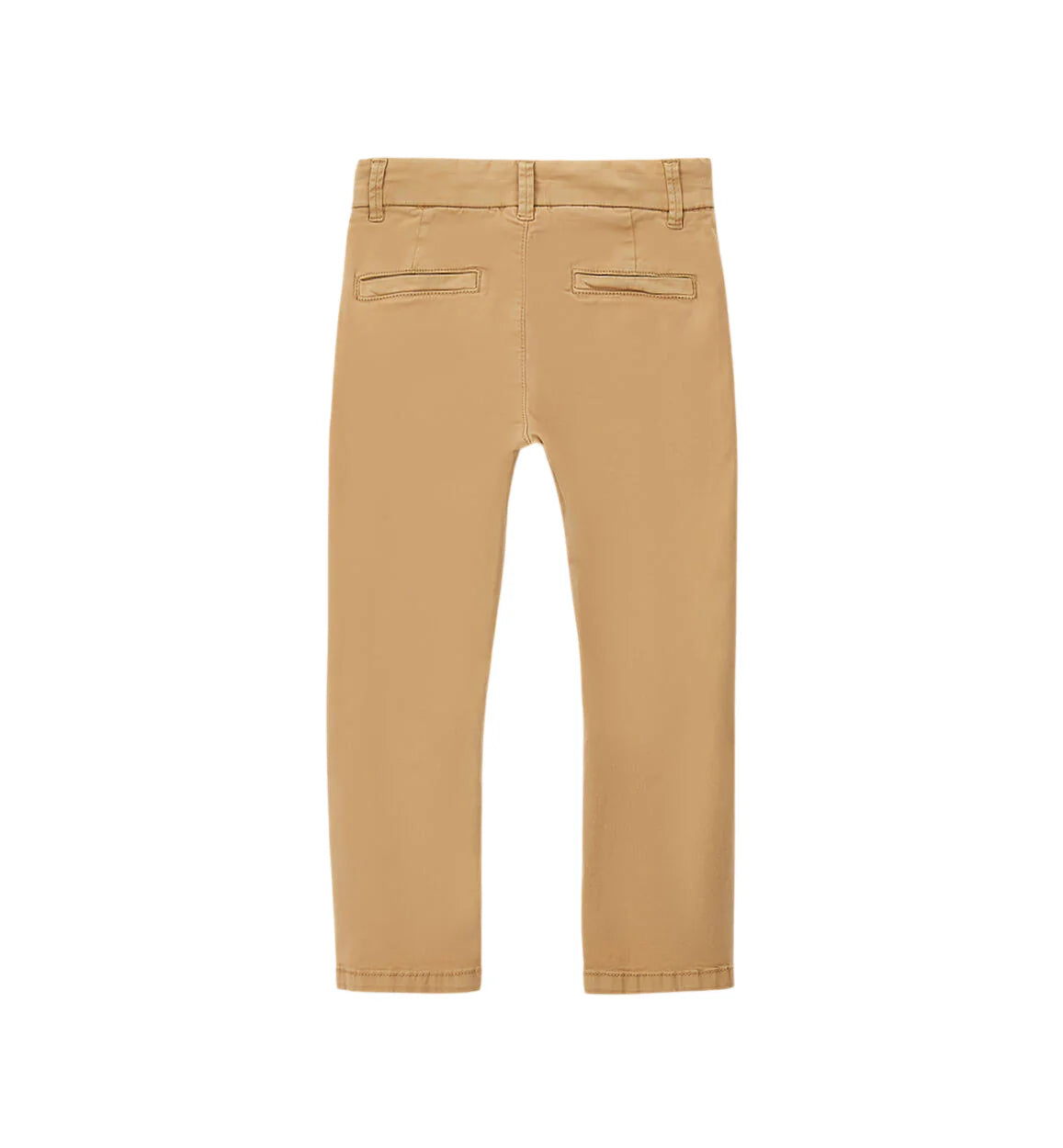 iDo pantaloni chino bambino slim beige 4G272 0747 iDO