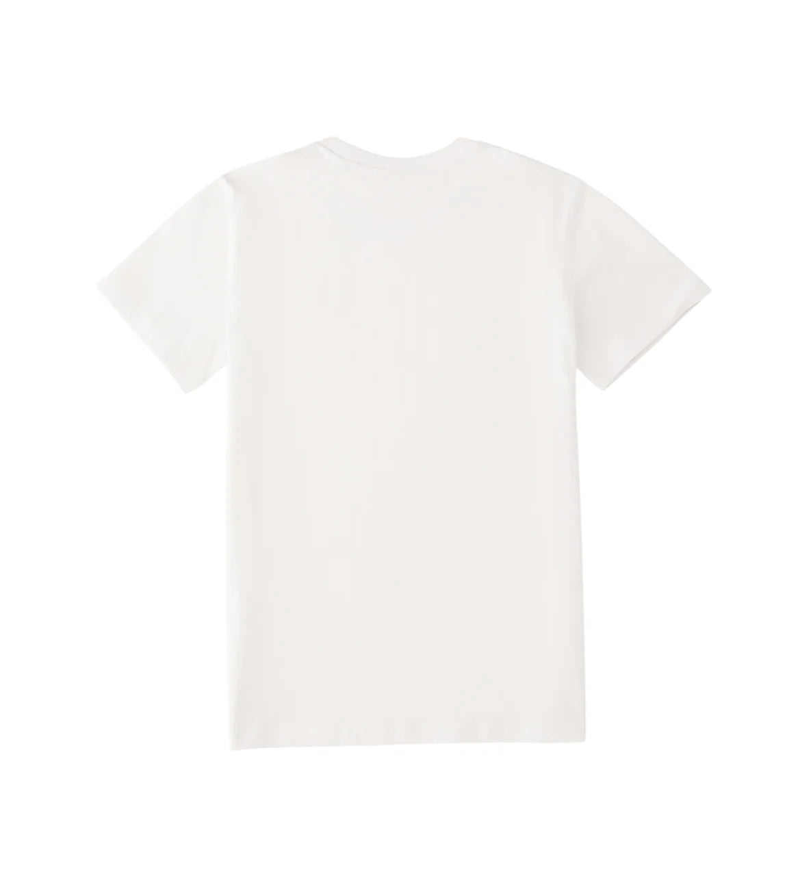 iDo T-shirt manica corta bambino bianco 4G620 0113 iDO