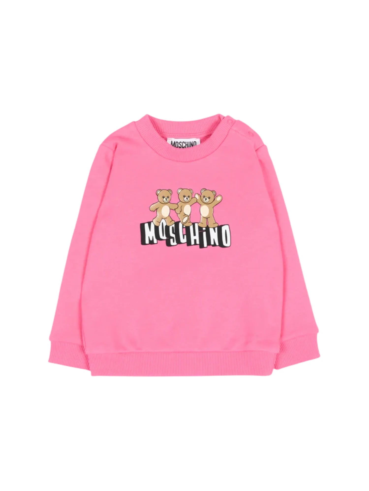 MTF060-LCA89 50533 MOSCHINO